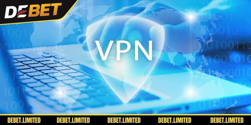 Sử dụng VPN